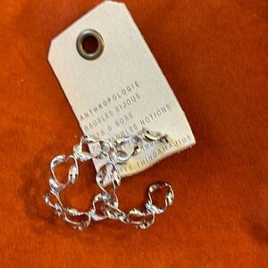 Earrings Anthropologie